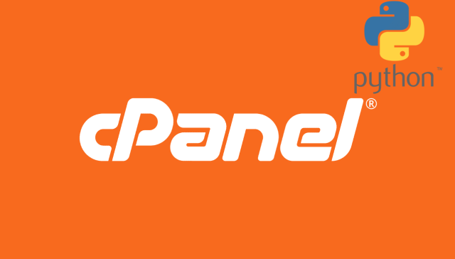 How to install Python on cPanel server?