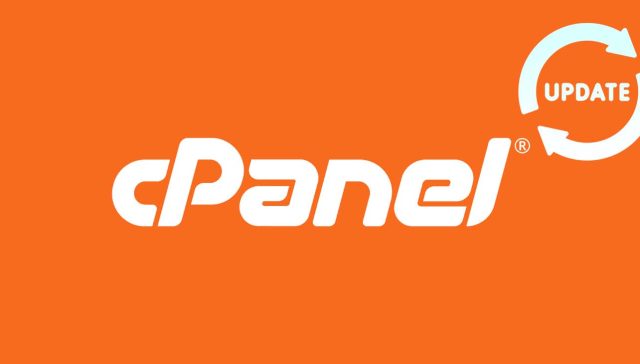 How to Update cPanel through SSH
