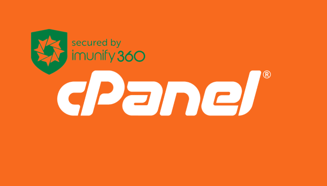 How to install imunify360 in cPanel