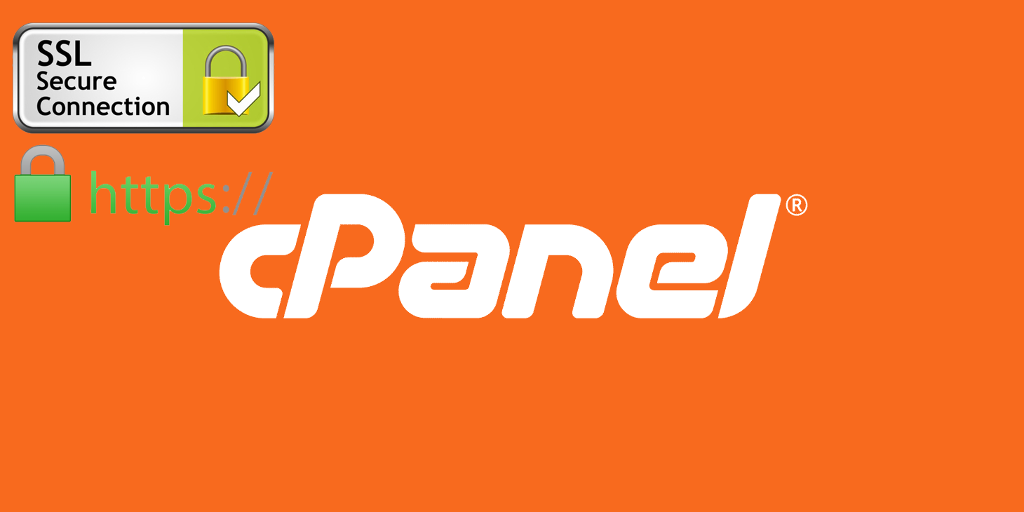 How to install Hostname SSL Certificate for cPanel