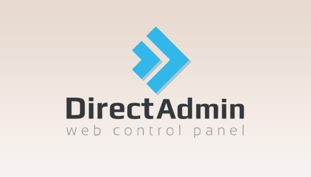 How to install DirectAdmin