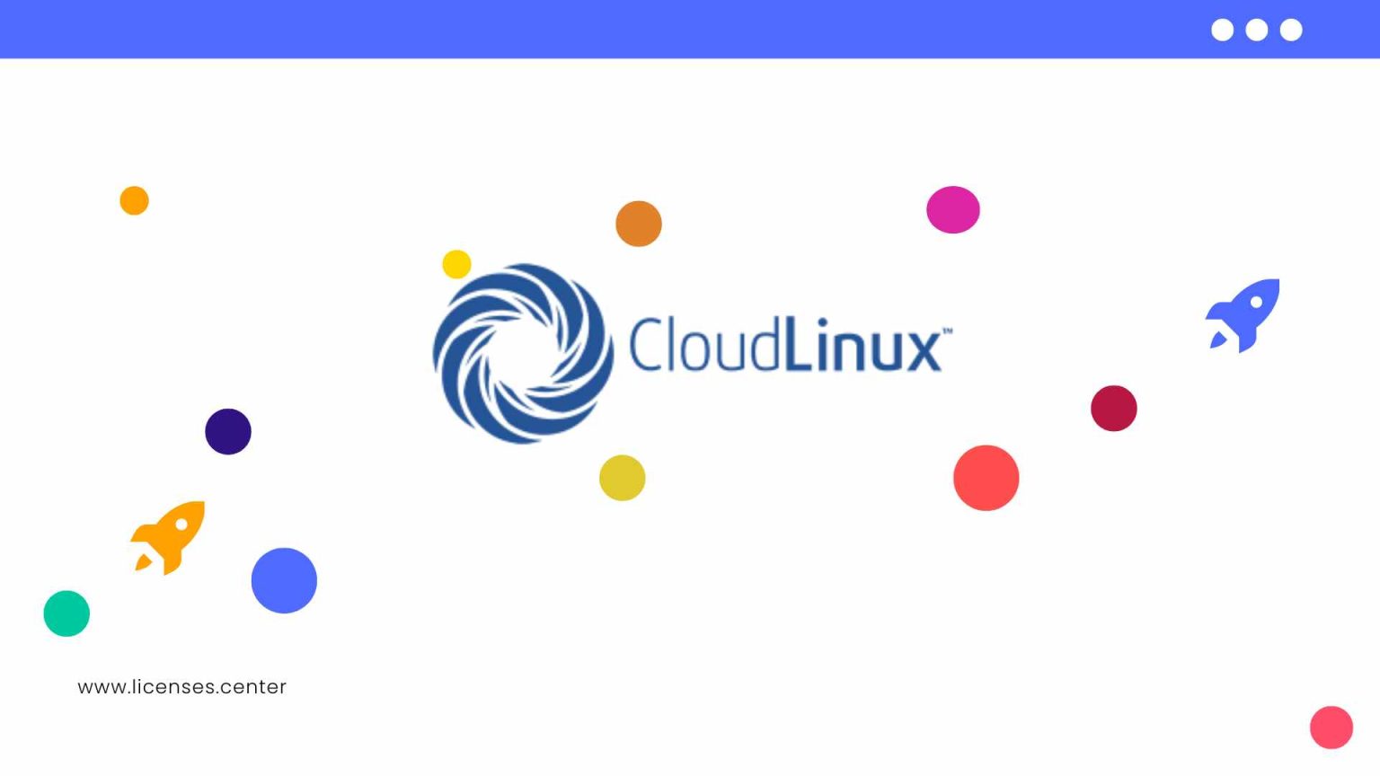 CloudLinux Shared License