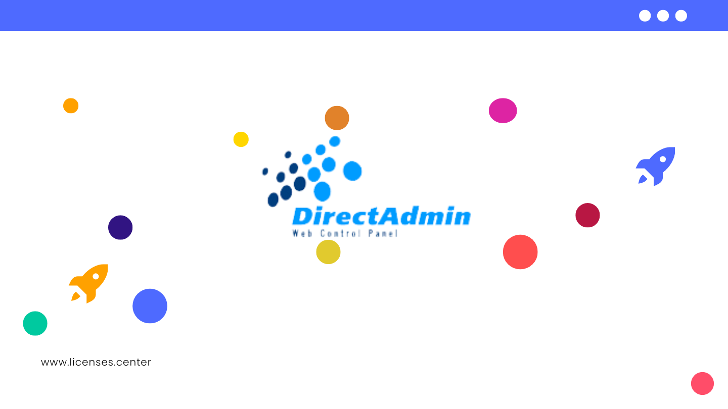 DirectAdmin Shared License