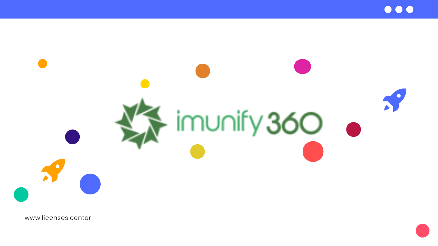Imunify360 Shared License