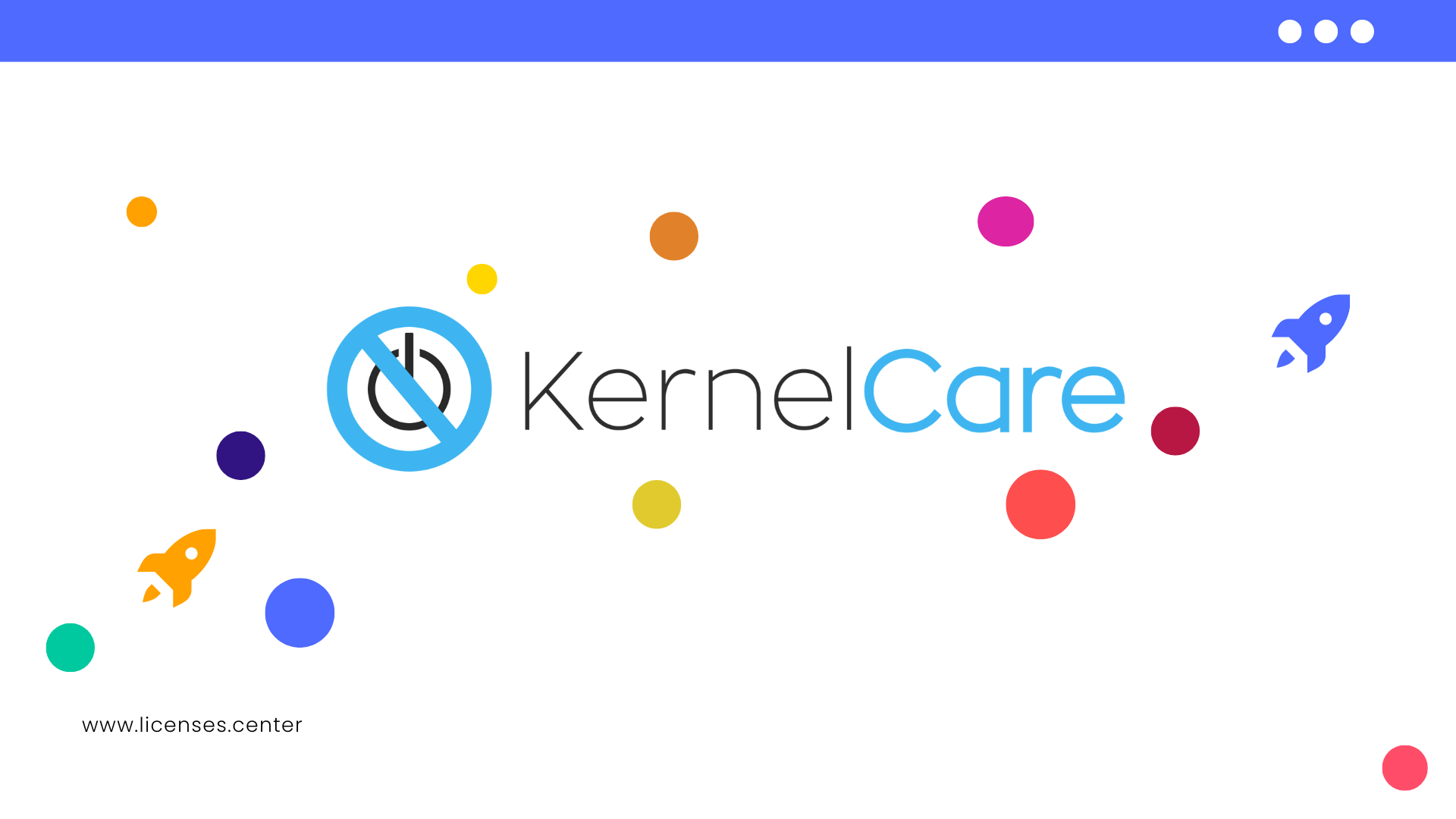 KernelCare Shared License
