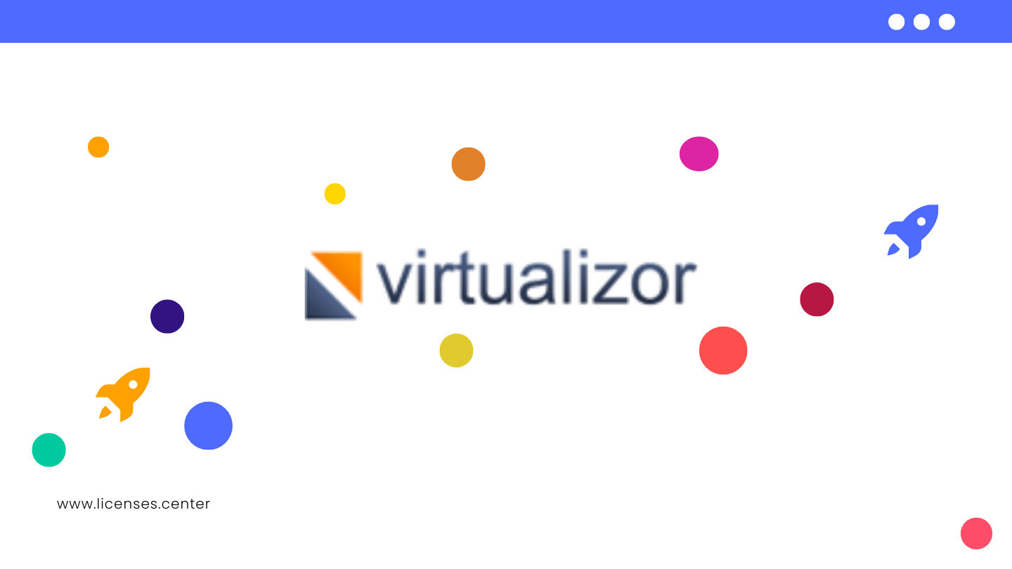 Virtualizor Shared License
