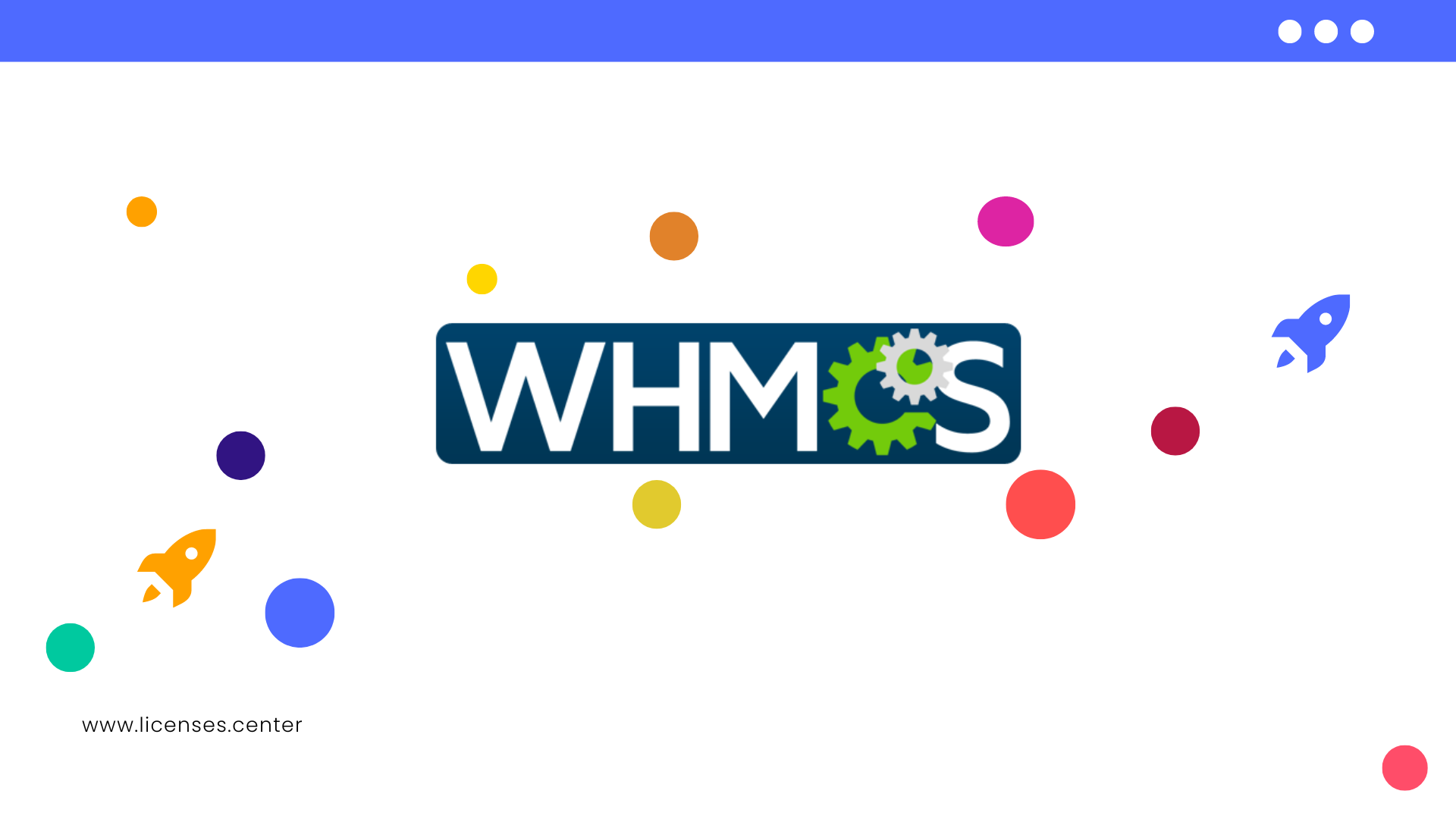 Whmcs Shared License